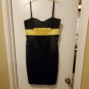 Cocktail dress